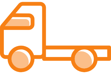 陵县拖车/平板车